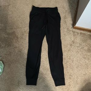 Lululemon Joggers